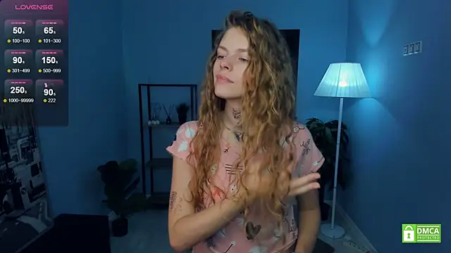 RayaNenlia online show from 12-03-25, 05:04