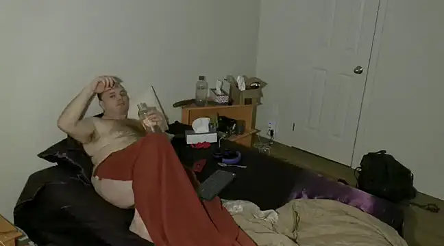 caressonnous online show from 01-20-25, 12:25