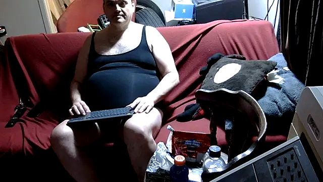 caressonnous online show from 11-07-25, 09:59