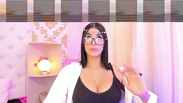 caressonnous online show from 11-13-25, 07:46