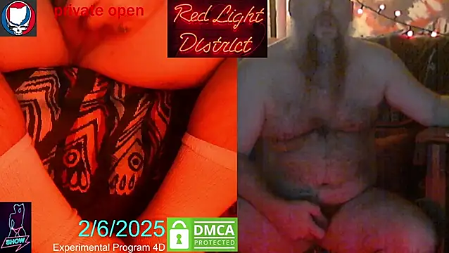 SexWorkerX online show from 02-06-25, 12:37