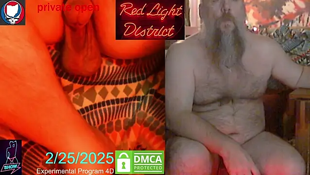 SexWorkerX online show from 02-26-25, 04:14