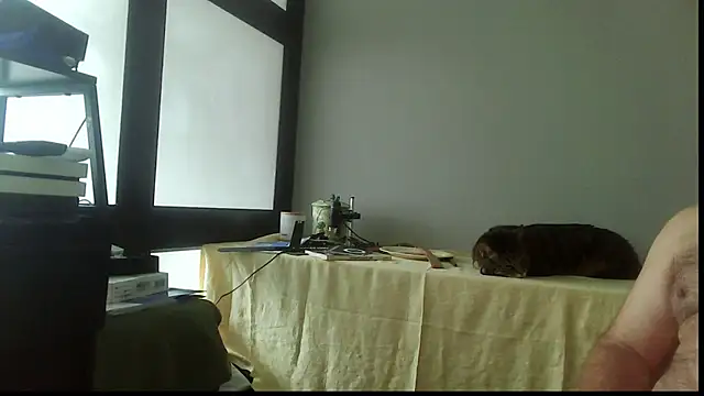 SexWorkerX online show from 11-15-25, 04:25