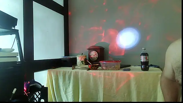 SexWorkerX online show from 12-14-25, 03:39