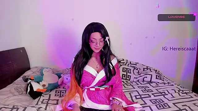 Snapshot of cataleya_kyuu__ chatting on 12-31-24, 04:06 cataleya kyuu online show from 12-31-24, 04:06