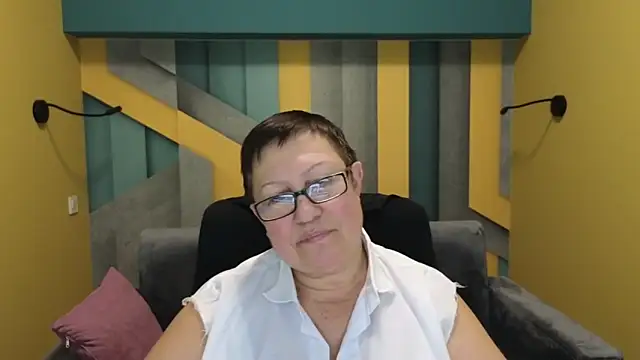 Snapshot of BarbaraTurners chatting on 01-07-25, 03:57 BarbaraTurners online show from 01-07-25, 03:57