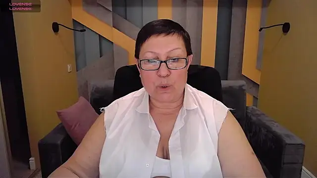 Snapshot of BarbaraTurners chatting on 01-30-25, 03:55 BarbaraTurners online show from 01-30-25, 03:55