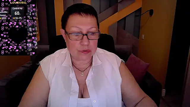 Snapshot of BarbaraTurners chatting on 03-05-25, 06:45 BarbaraTurners online show from 03-05-25, 06:45