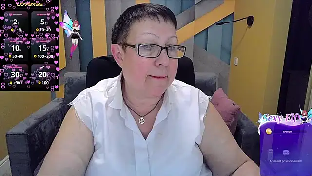 Snapshot of BarbaraTurners chatting on 03-19-25, 06:34 BarbaraTurners online show from 03-19-25, 06:34