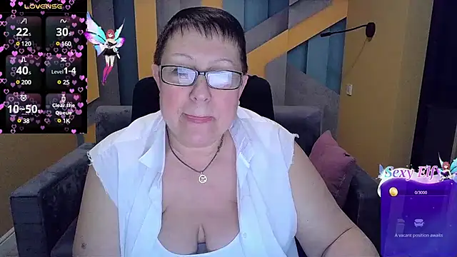 Snapshot of BarbaraTurners chatting on 03-20-25, 03:45 BarbaraTurners online show from 03-20-25, 03:45