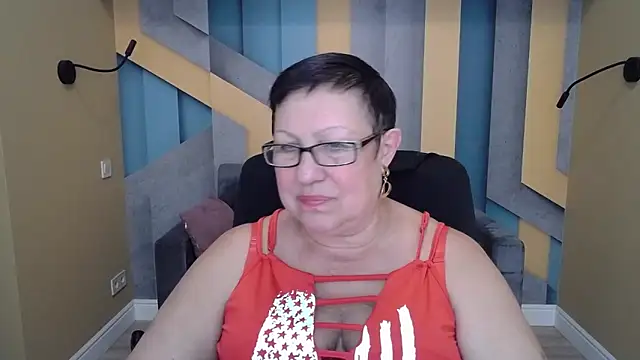 Snapshot of BarbaraTurners chatting on 10-08-25, 06:27 BarbaraTurners online show from 10-08-25, 06:27