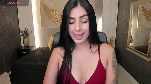 Valerie Corthez online show from 03-05-26, 06:26