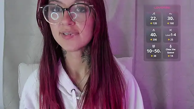 noemi foxxx online show from 02-19-26, 02:13