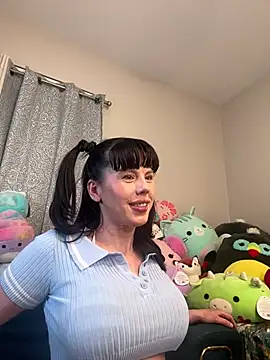 Snapshot of amberchasexxx chatting on 01-29-25, 02:51 amberchasexxx online show from 01-29-25, 02:51