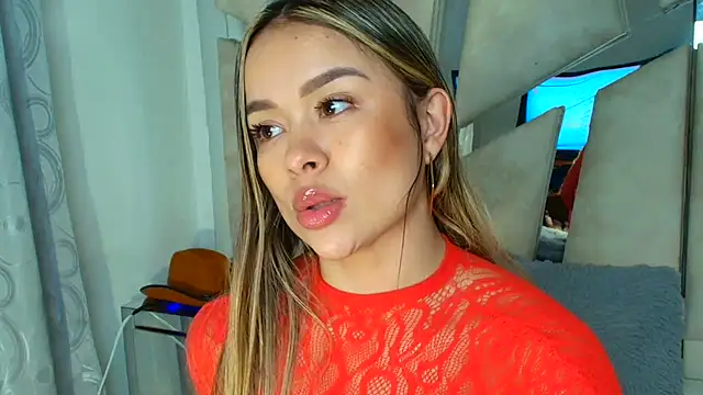 Natalyefoster online show from 05-04-26, 08:05