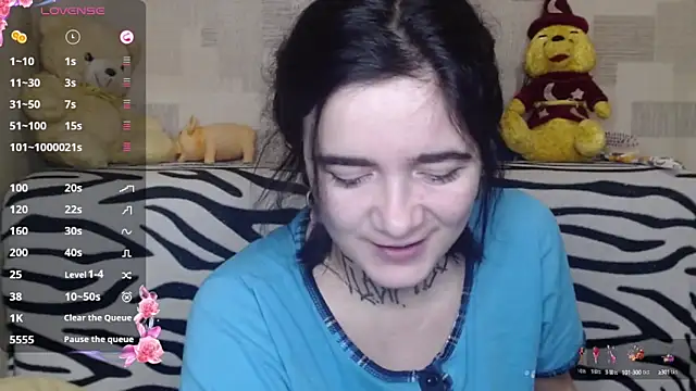 Yours good mood online show from 12-02-24, 12:07