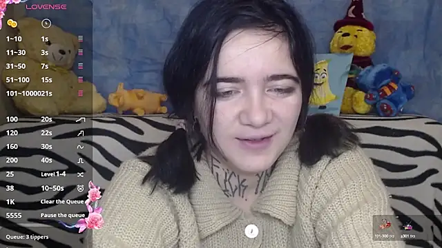 Yours good mood online show from 12-06-24, 01:44