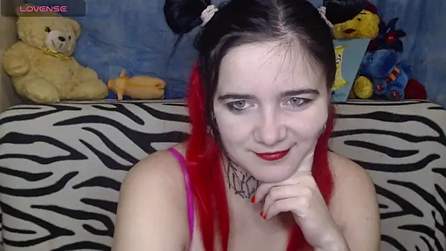 Yours good mood online show from 12-16-24, 01:21