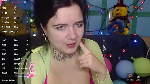 Yours good mood online show from 01-08-25, 12:58