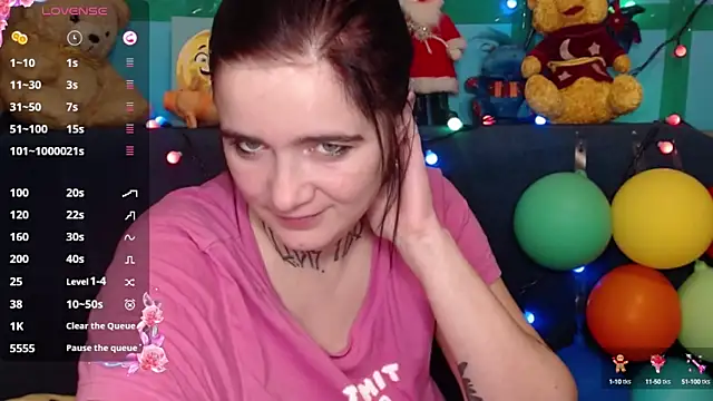 Yours good mood online show from 01-17-25, 02:08