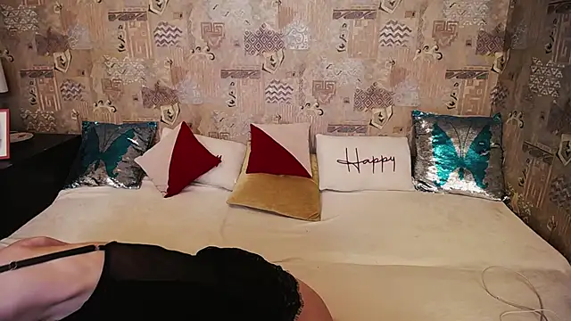 Unusual G online show from 04-03-26, 05:27