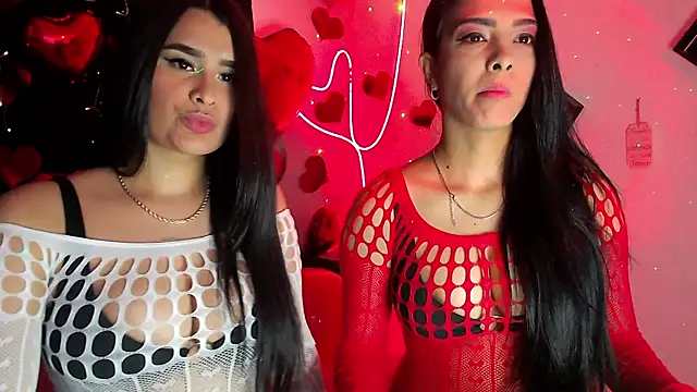 agatha lovee online show from 02-14-25, 12:41