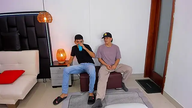 Crazy nigth01 online show from 11-23-25, 01:16