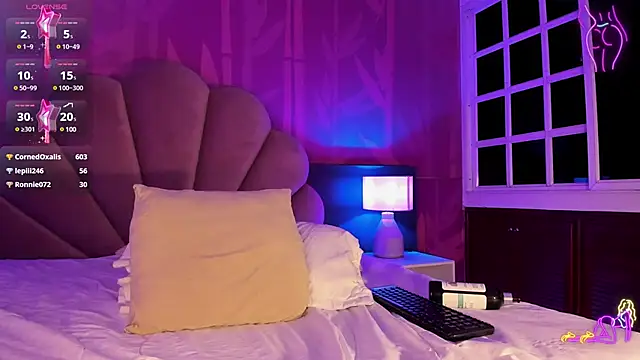 Arianavillada online show from 02-09-25, 09:37