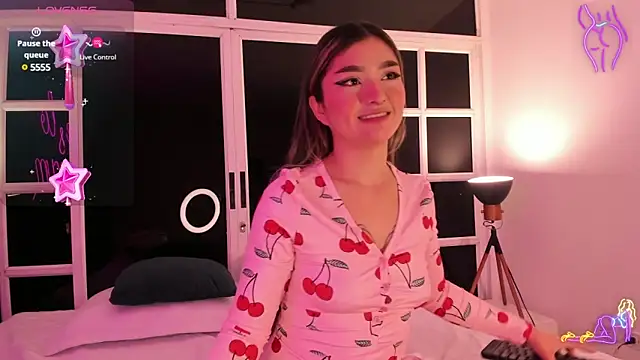 Arianavillada online show from 03-05-25, 03:08