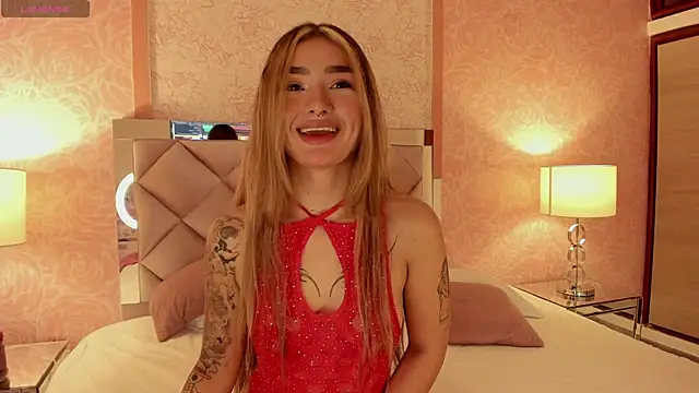 Arianavillada online show from 09-14-25, 03:16