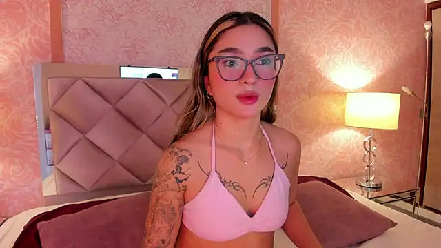 Arianavillada online show from 11-11-25, 03:17