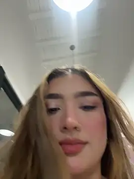 Arianavillada online show from 12-01-25, 02:38