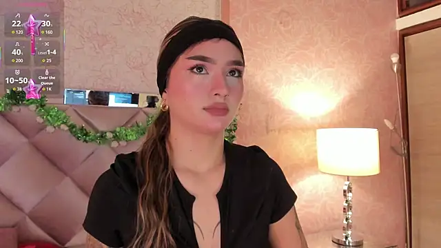 Arianavillada online show from 01-07-26, 03:20