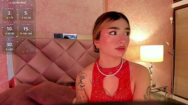 Arianavillada online show from 01-08-26, 03:09