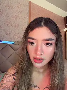 Arianavillada online show from 02-06-26, 03:33