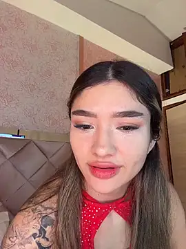 Arianavillada online show from 04-10-26, 03:34