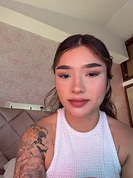 Arianavillada online show from 07-20-26, 03:43