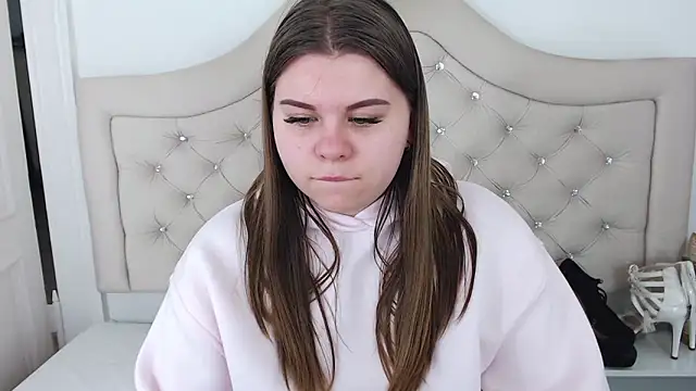 AbbyPleasure online show from 01-21-25, 12:50