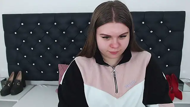 AbbyPleasure online show from 02-19-25, 09:50