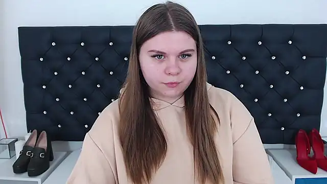 AbbyPleasure online show from 02-27-25, 12:45