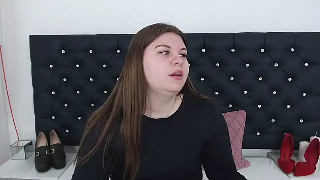 AbbyPleasure online show from 03-12-25, 09:34