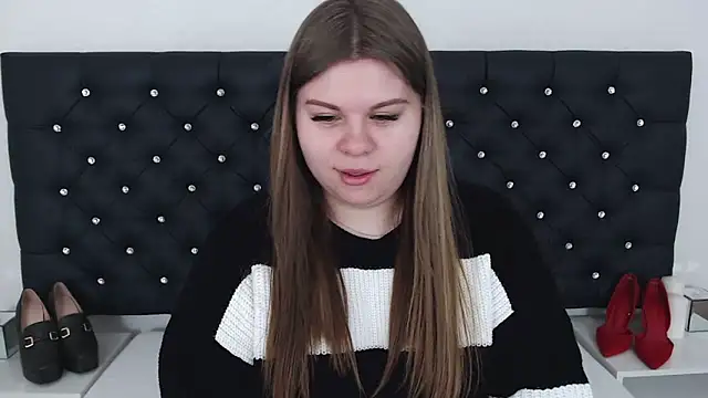 AbbyPleasure online show from 03-17-25, 08:07