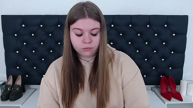 AbbyPleasure online show from 03-19-25, 10:00