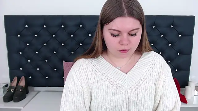 AbbyPleasure online show from 03-20-25, 12:53