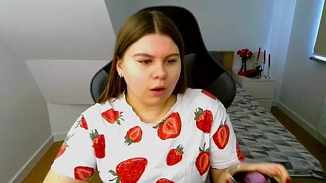 AbbyPleasure online show from 03-03-26, 09:59