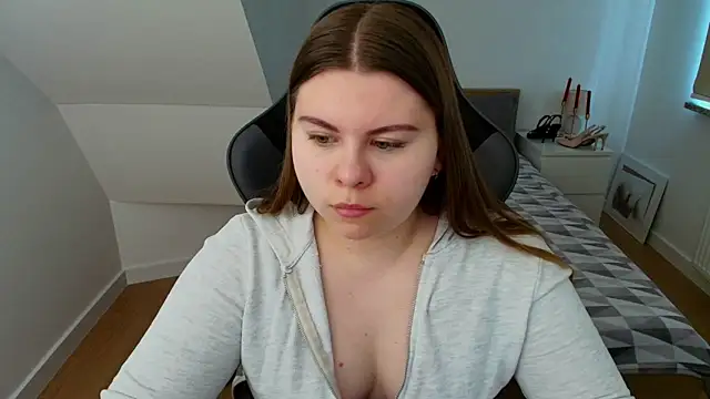 AbbyPleasure online show from 04-10-26, 10:20