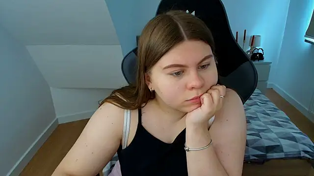 AbbyPleasure online show from 06-04-26, 09:26