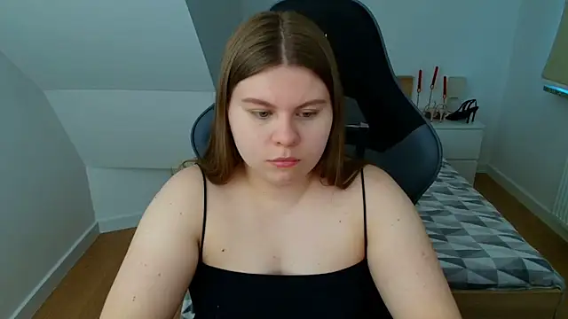 AbbyPleasure online show from 06-11-26, 04:38