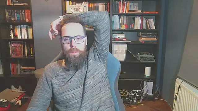 MeSteff online show from 02-21-25, 10:59