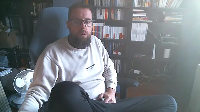 MeSteff online show from 09-28-25, 08:09